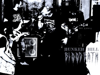 Bunker Hill Bloodbath photo