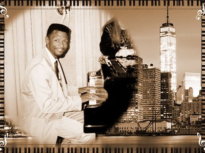 Old Picture of the way it was ( The Brown Derby Night Club, New York )