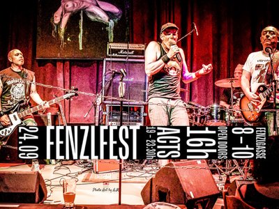 Fenzlfest