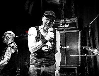 Cafe Carina / Jun 18 2021 / photos by Alexandra Maier