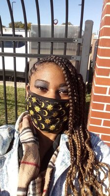 Latisha Ray photo