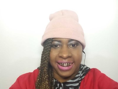 Latisha Ray photo