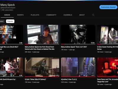 https://www.youtube.com/c/MarqSpeck/videos
