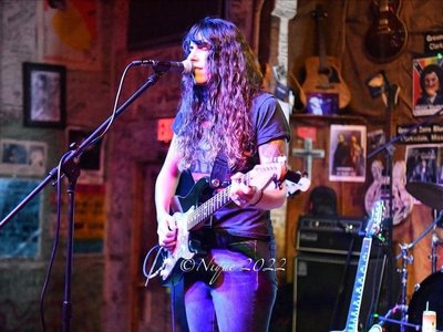 Steve Kolbus and the Clarksdale Blues Revue photo