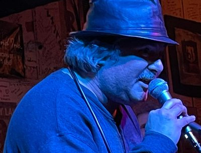 Steve Kolbus and the Clarksdale Blues Revue photo