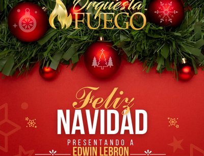 Feliz Navidad