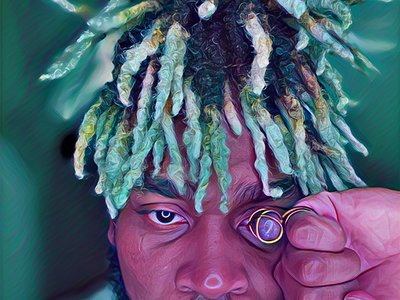 Andre Tyrone photo