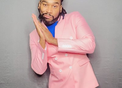 Andre Tyrone photo