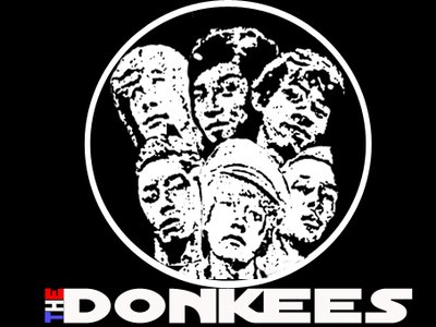 donkees