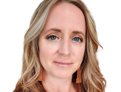 Melissa Ford photo