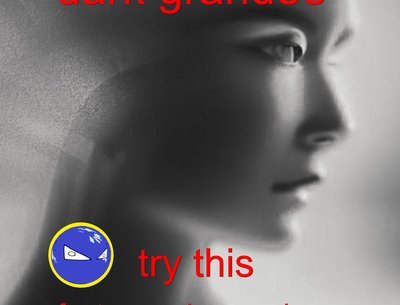 Dark Grandee photo