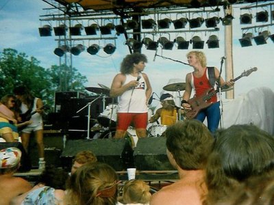 Glenn Quiggins photo