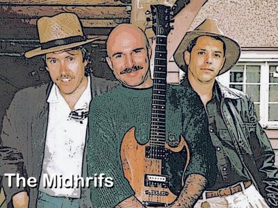The Midhrifs photo