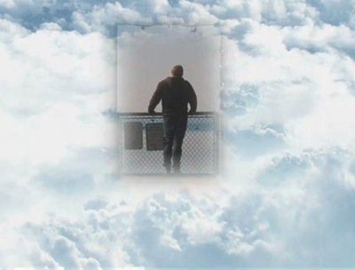 Screenshot Image from the new music video.