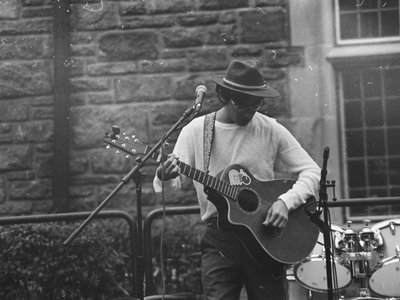 Sam Hurwitz photo