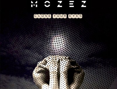 Close Your Eyes