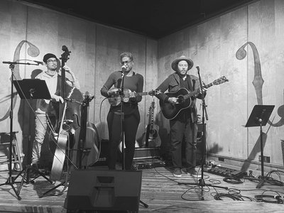 Songwriters in Seattle Showcase November 2022