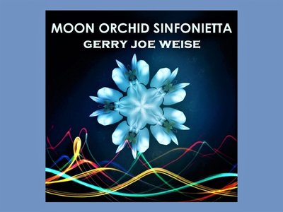 Gerry Joe Weise, Moon Orchid Sinfonietta, 2022