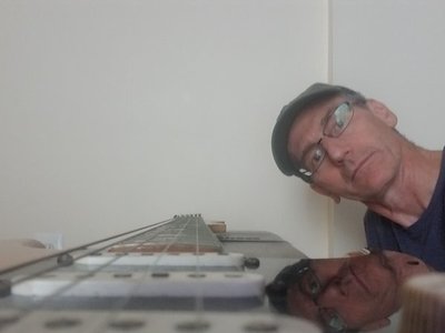 Brian profile pic
