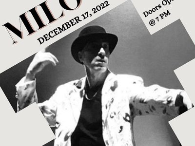 Milo Z photo
