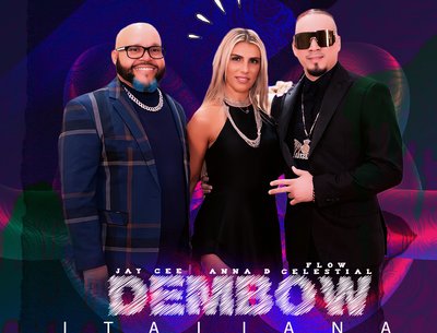 Dembow Italiana