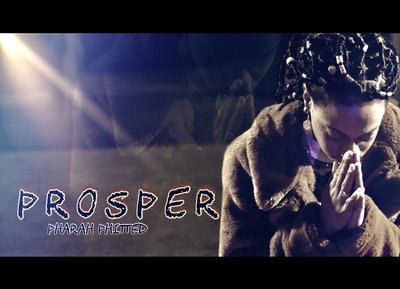 #PROSPER COMING SOON !! STAY TUNED FOR THIS !! ITLL PUT YOU IN A #MOOD ! OUT NOW !