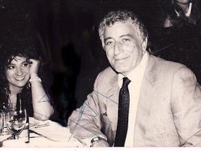 pc/Tony Bennett