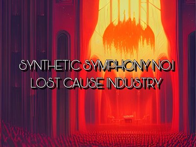 Synthetic Symphony No.1.