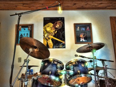 Groove Hounds photo