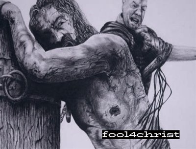 WE ARE HEALED