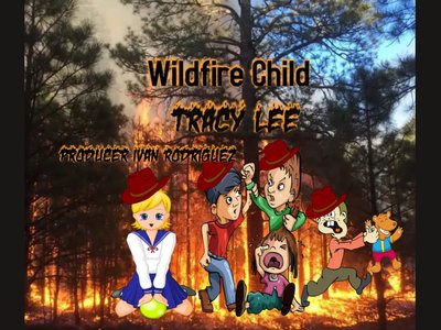 Tracy Lee photo