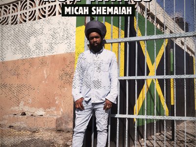 MICAH SHEMAIAH photo