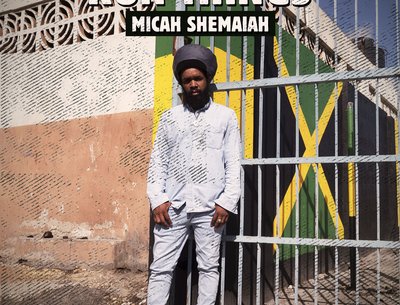 MICAH SHEMAIAH photo