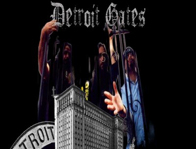 Detroit