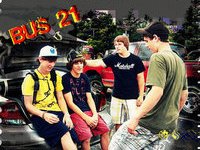 Bus 21 photo