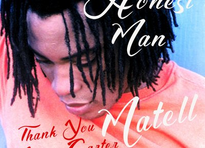 Honest Man (Thank You Aaron Carter) out 12-24
