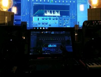 Zachoor's Pre Production Studio