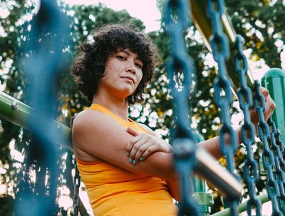 Photo by Juliet Farmer