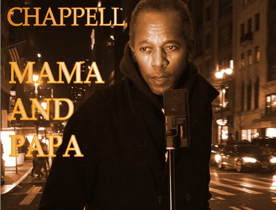 New Single Mama and Papa Tommy Chappell