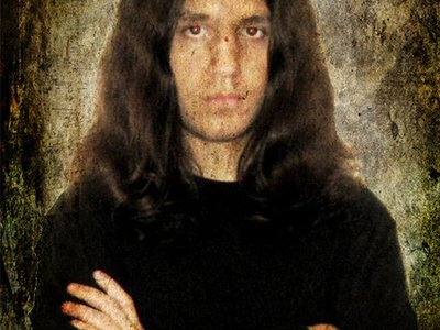 Dimitrije Spremo - Drums