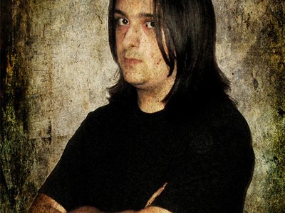 Djura Stevanovic - Lead Guitar