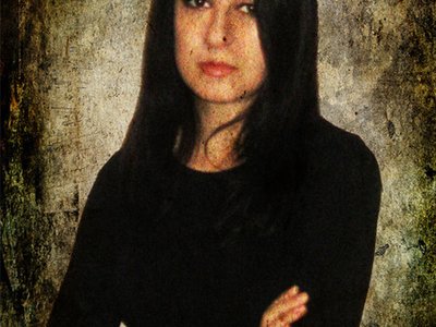 Jelena Ilic - Rhythm Guitar