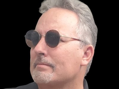 Jeff Allen Myers photo