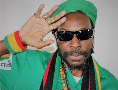 DA PROPHET TISHAMBA- X photo