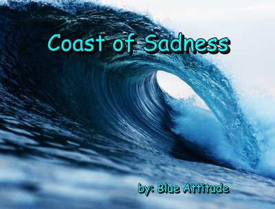 coast of sadness