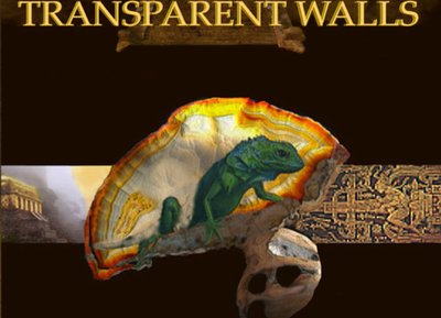 The Temple of Transparent Walls