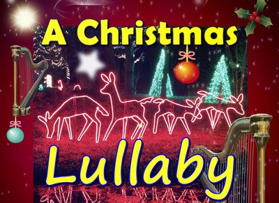 A Christmas Lullaby