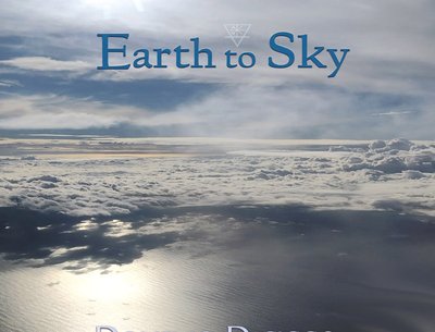 Earth to Sky album cover