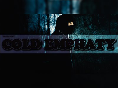 DEGIANNY. COLD EMPHATY (Original Mix)