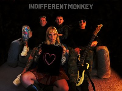 indifferentmonkey